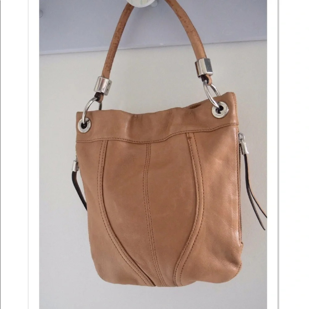 B. Makowksy small hobo bag